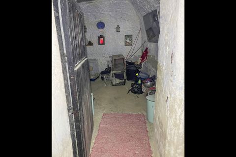Cave house i Benamaurel, Granada, Benamaurel - € 75.000 | Ref: cs2217 - foto 44